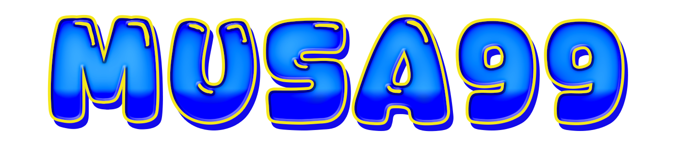 MUSA99 logo